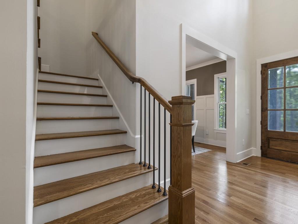 806 Lower Creighton Road