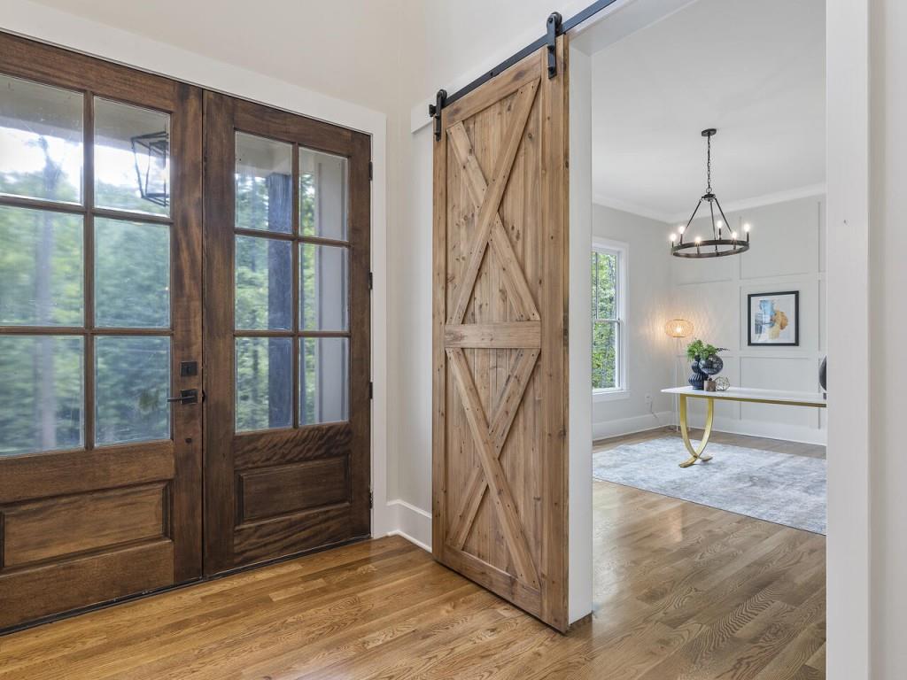 806 Lower Creighton Road