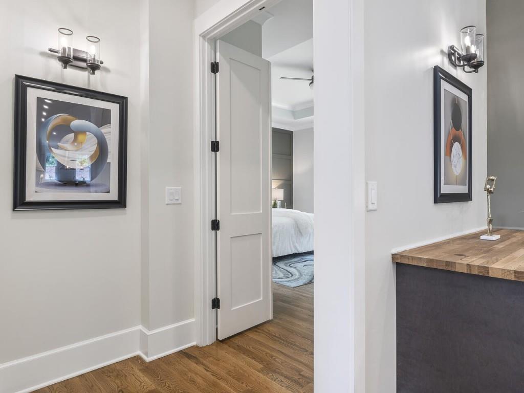 806 Lower Creighton Road