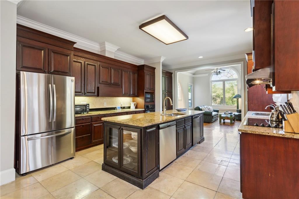 535 Mount Vernon Highway NW