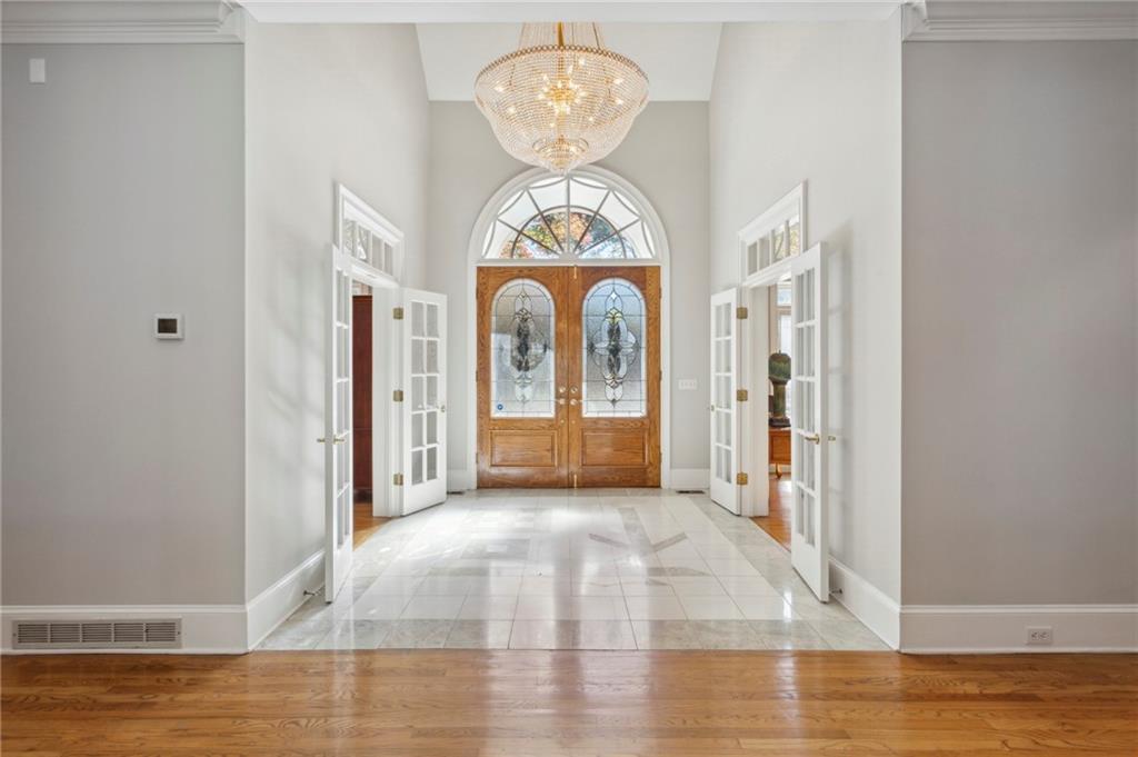 535 Mount Vernon Highway NW