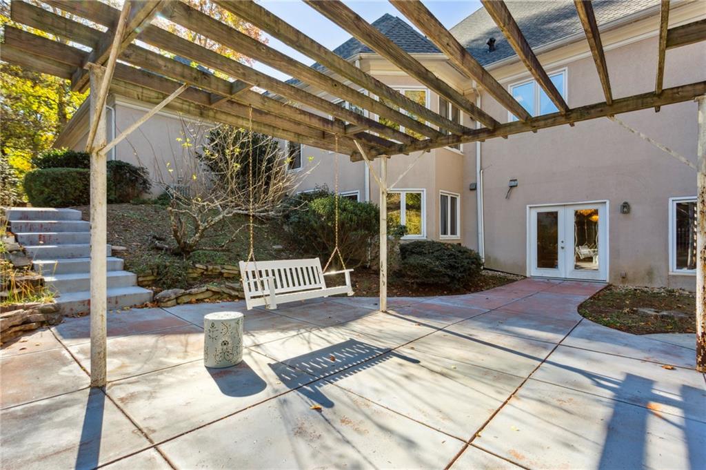 535 Mount Vernon Highway NW