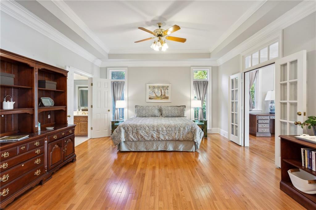 535 Mount Vernon Highway NW