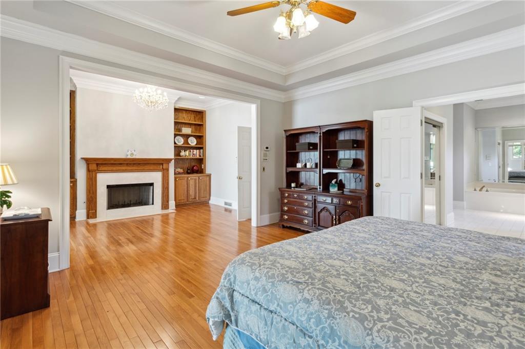 535 Mount Vernon Highway NW