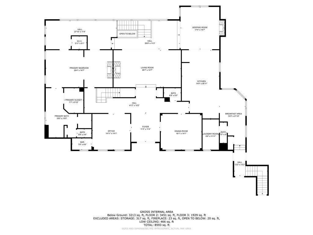 535 Mount Vernon Highway NW