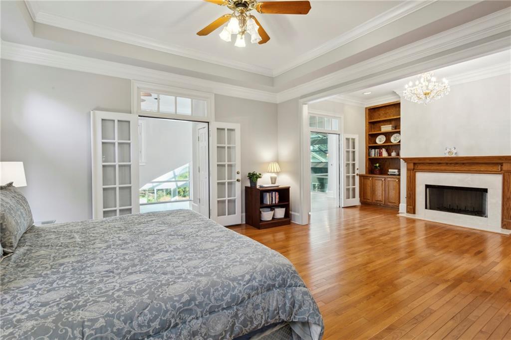 535 Mount Vernon Highway NW