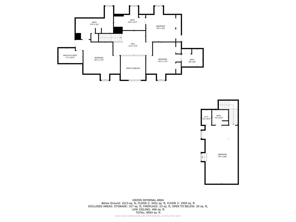 535 Mount Vernon Highway NW