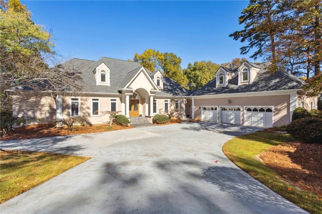 535 Mount Vernon Highway NW