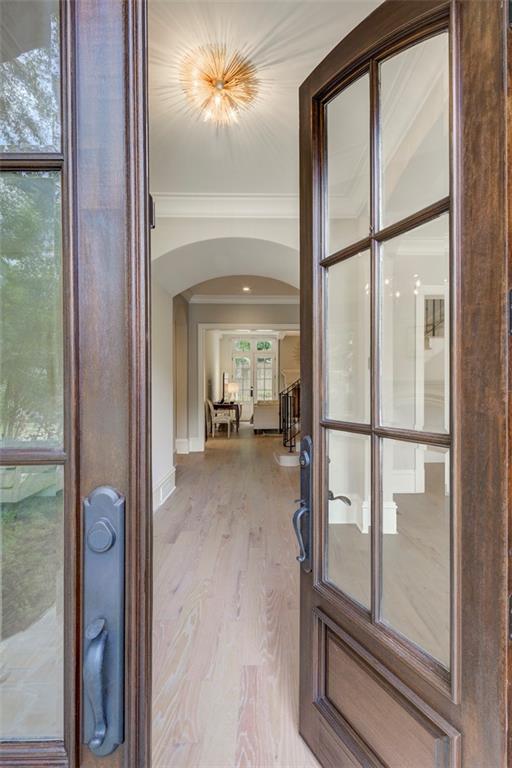 4200 Glengary Drive NE