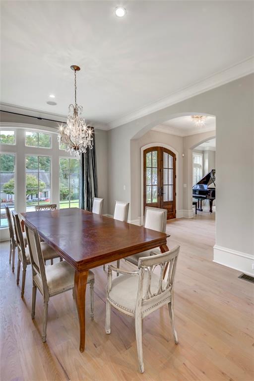 4200 Glengary Drive NE