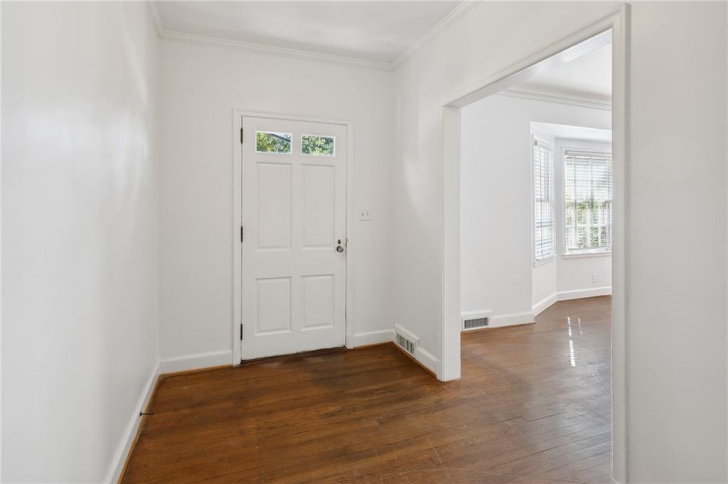 2672 Birchwood Drive NE