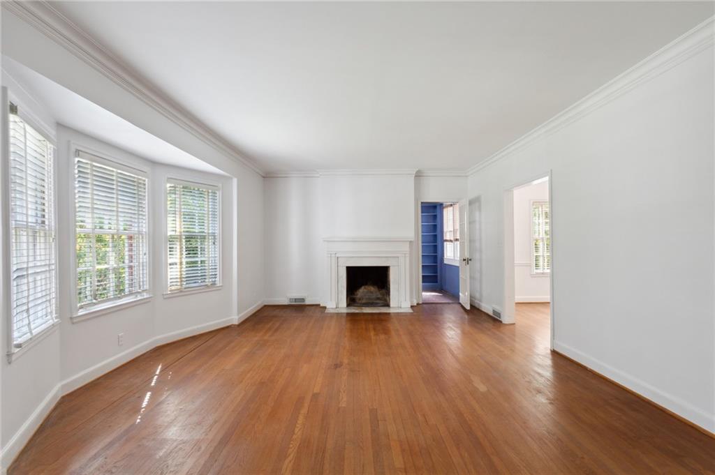 2672 Birchwood Drive NE