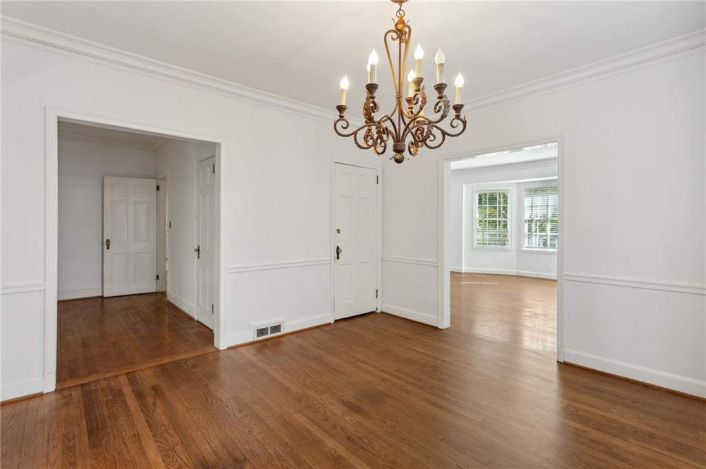 2672 Birchwood Drive NE