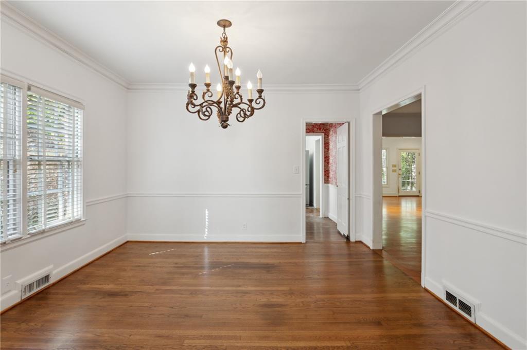 2672 Birchwood Drive NE