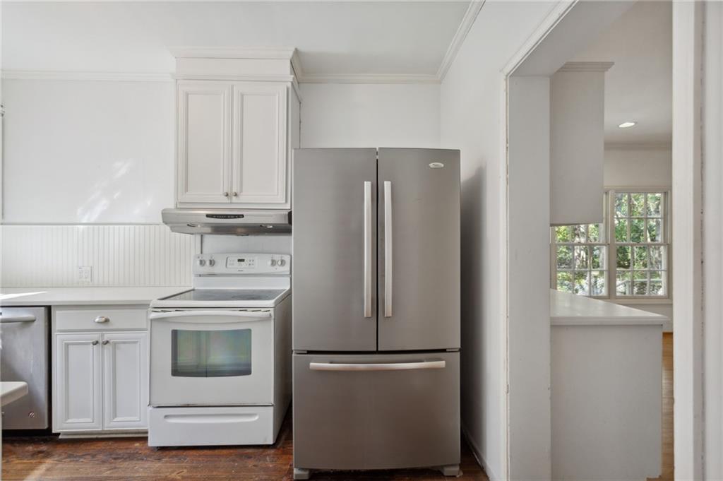 2672 Birchwood Drive NE