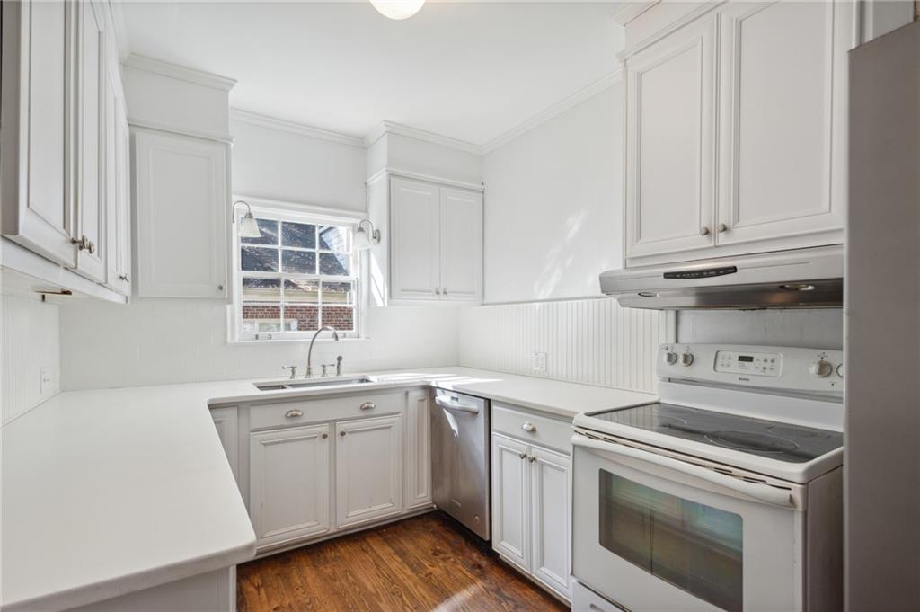 2672 Birchwood Drive NE