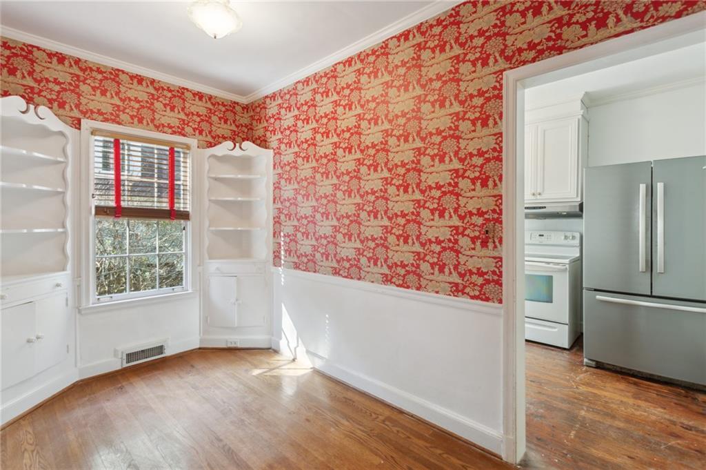 2672 Birchwood Drive NE