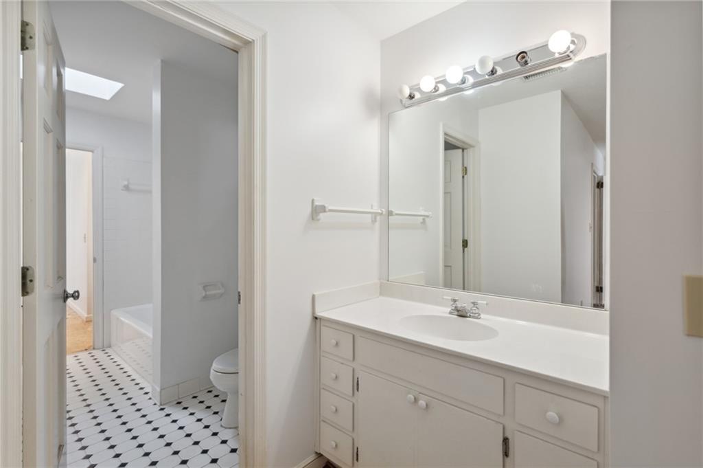 2672 Birchwood Drive NE