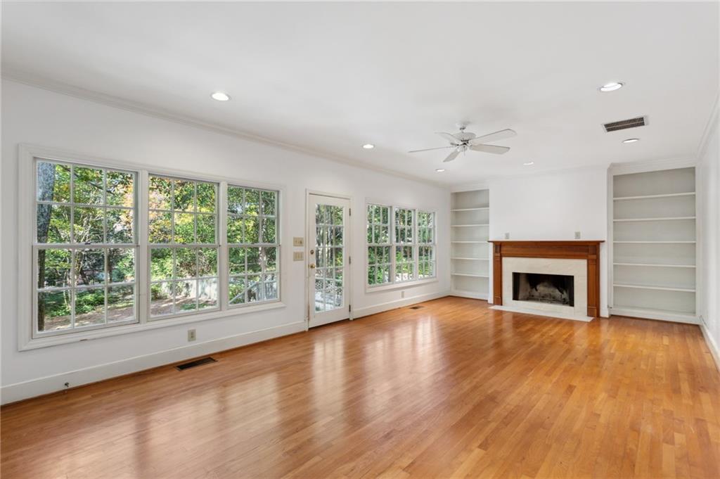 2672 Birchwood Drive NE