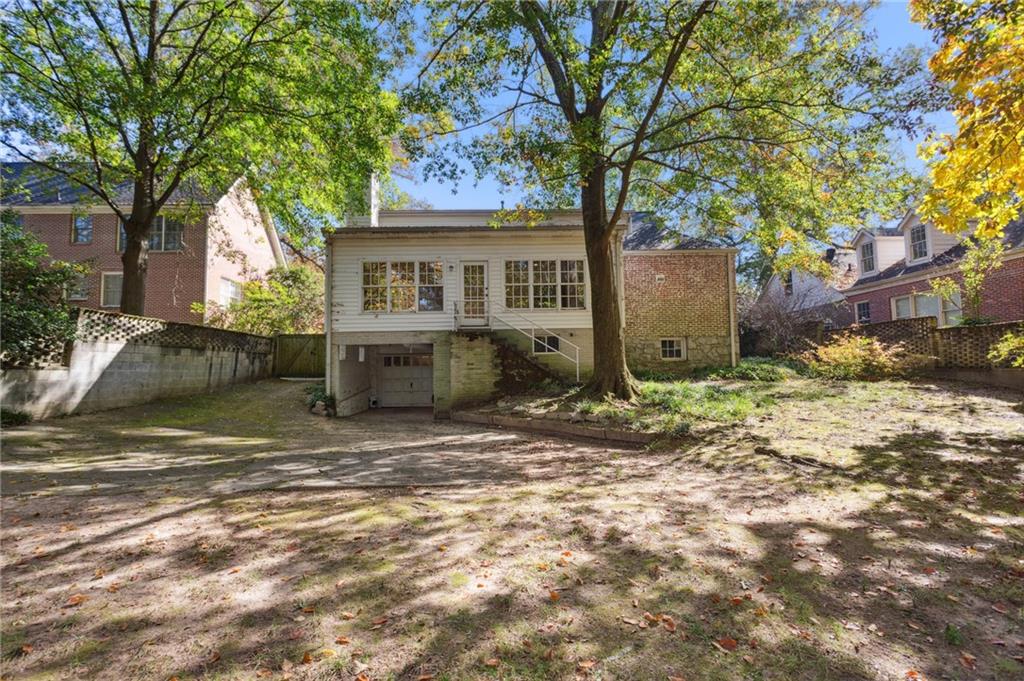 2672 Birchwood Drive NE