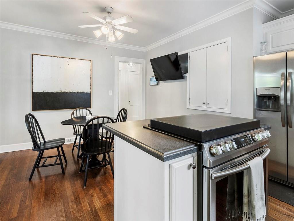 2295 Shenandoah Avenue NE