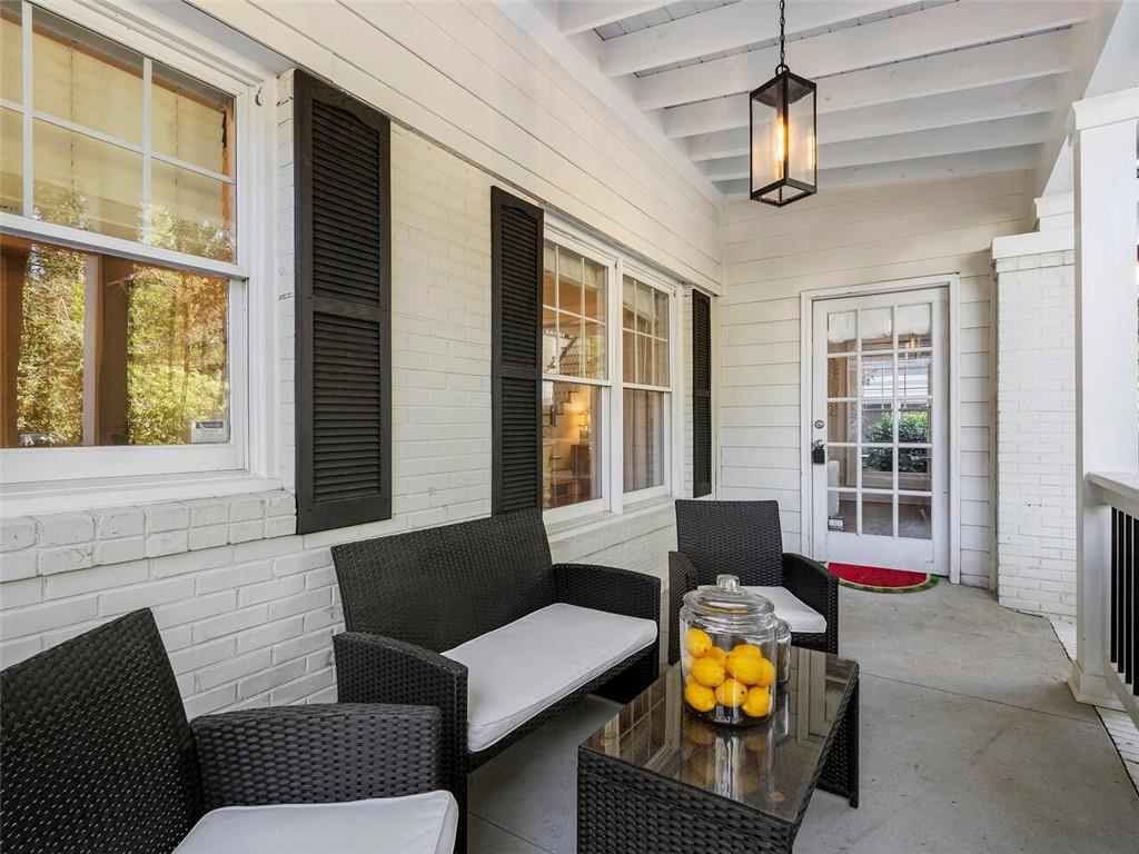 2295 Shenandoah Avenue NE