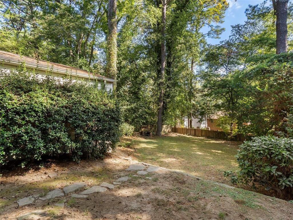 2295 Shenandoah Avenue NE