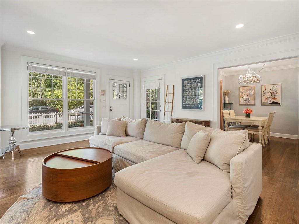 2295 Shenandoah Avenue NE