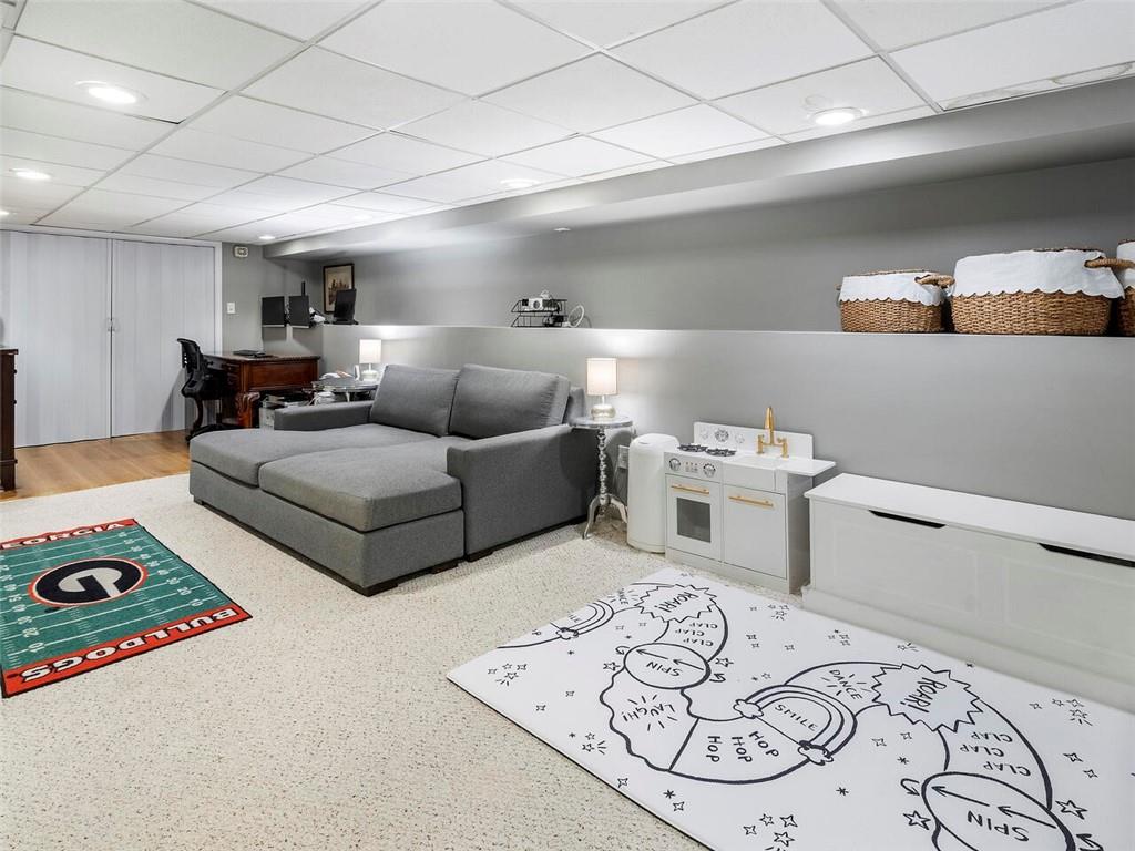 2295 Shenandoah Avenue NE