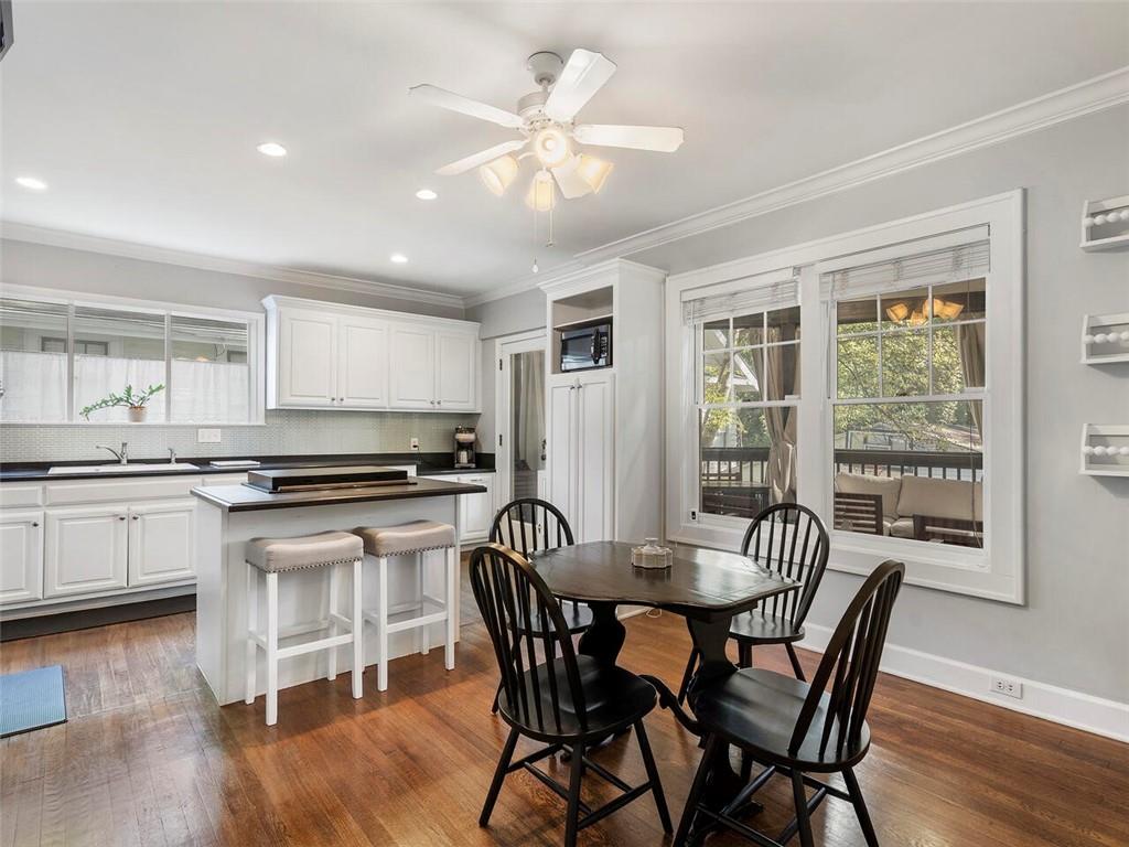 2295 Shenandoah Avenue NE