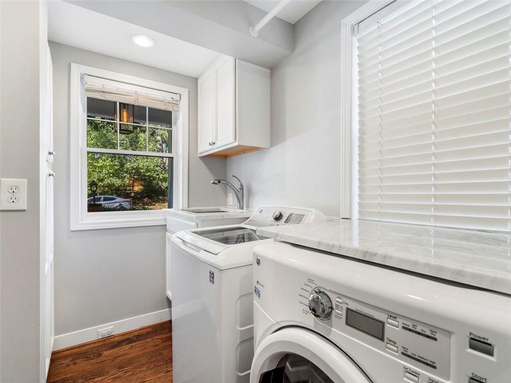 2295 Shenandoah Avenue NE