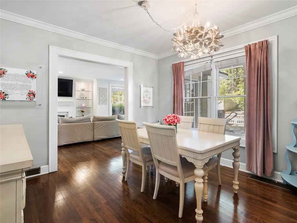 2295 Shenandoah Avenue NE