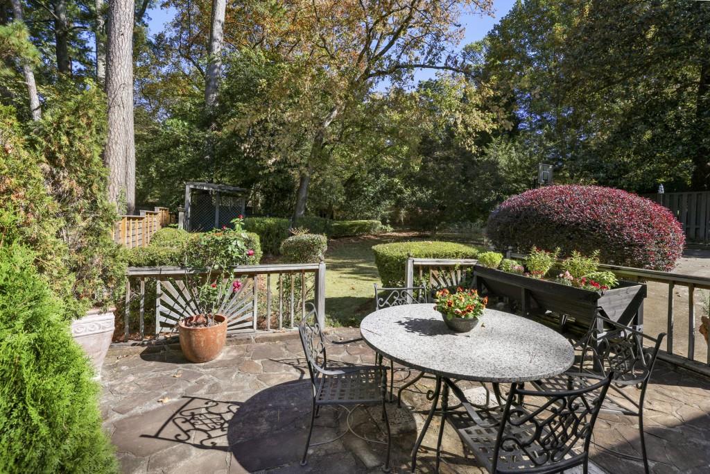 818 E Morningside Drive