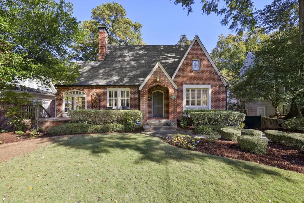 818 E Morningside Drive