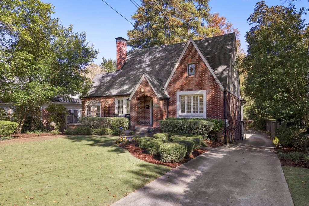 818 E Morningside Drive