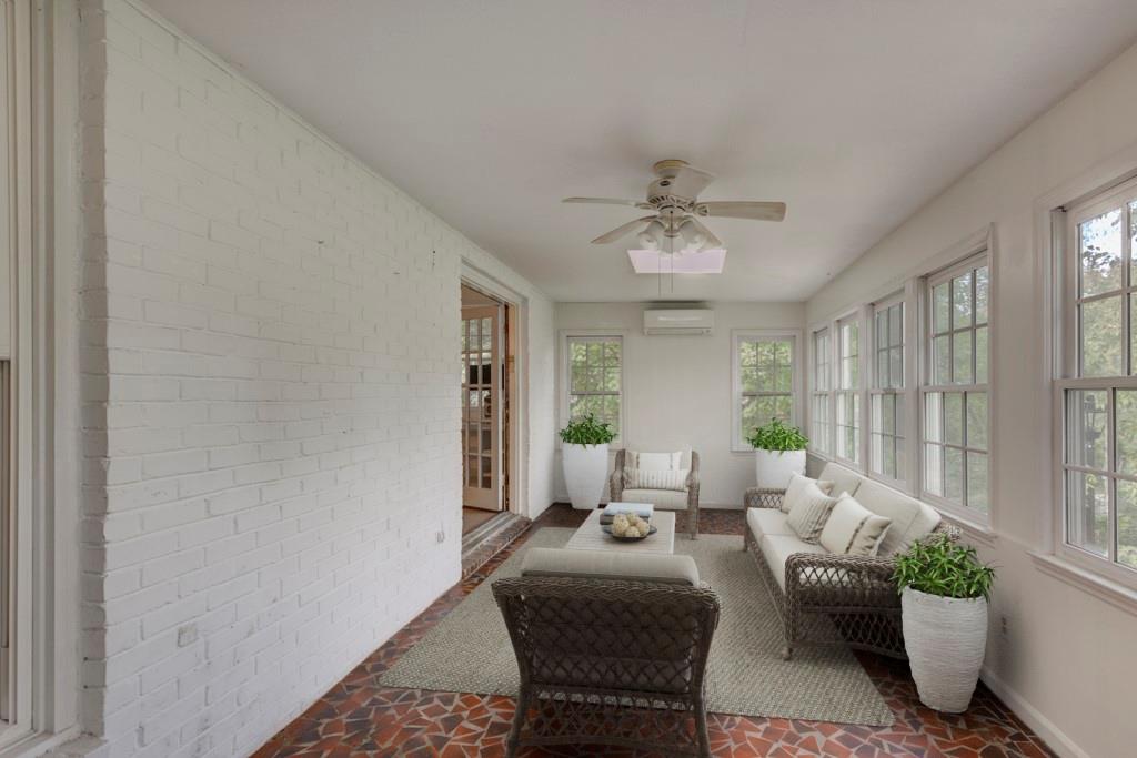 4545 Wieuca Road NE Unit 16