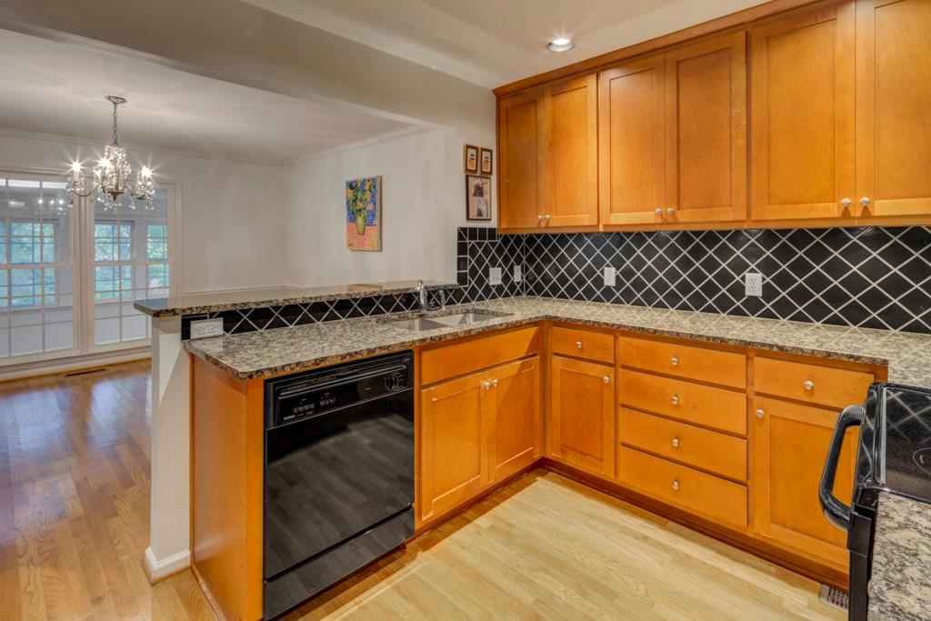 4545 Wieuca Road NE Unit 16