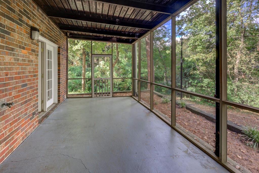 4545 Wieuca Road NE Unit 16