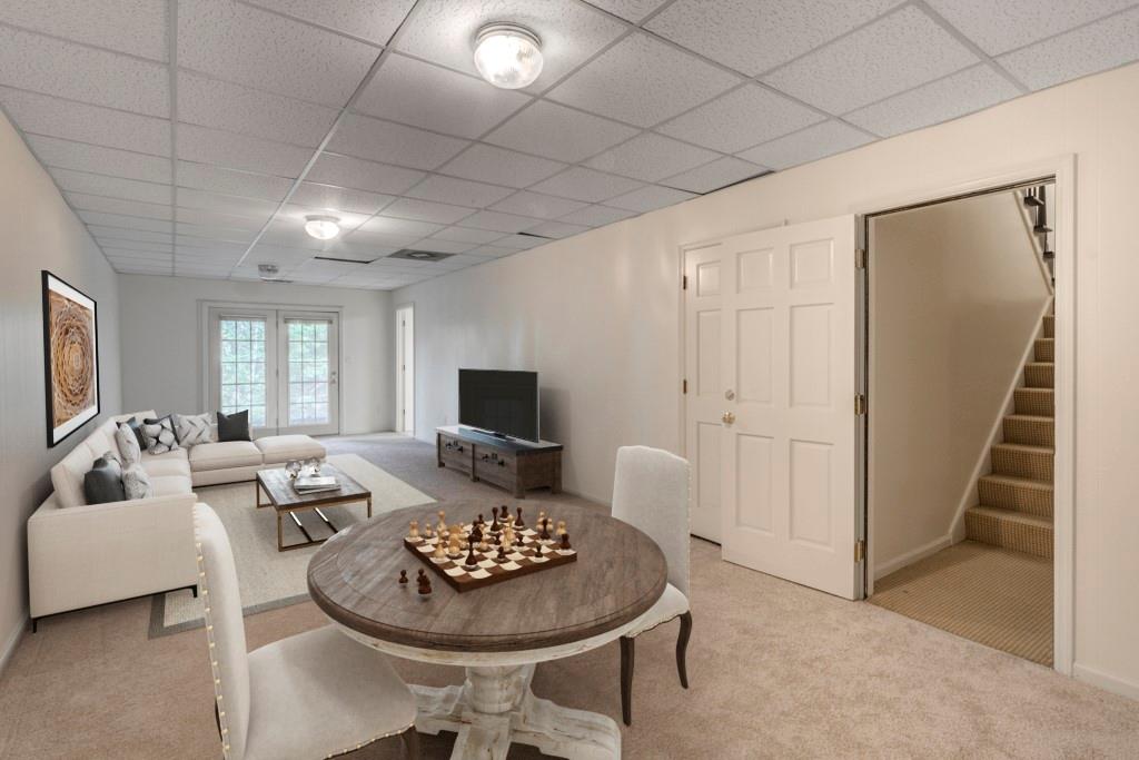 4545 Wieuca Road NE Unit 16