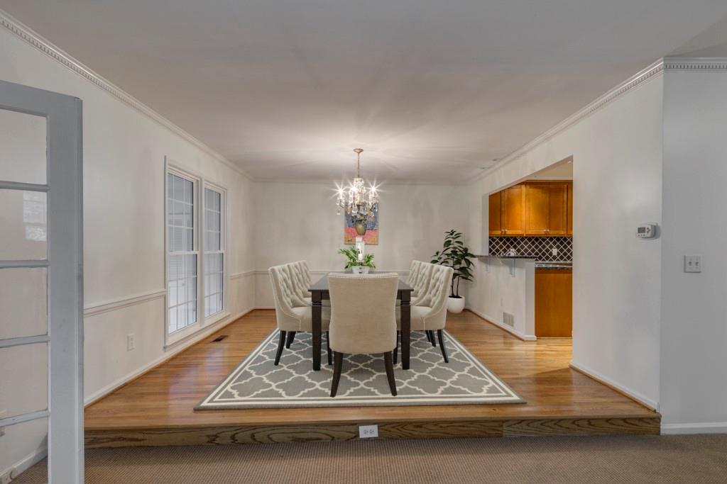 4545 Wieuca Road NE Unit 16