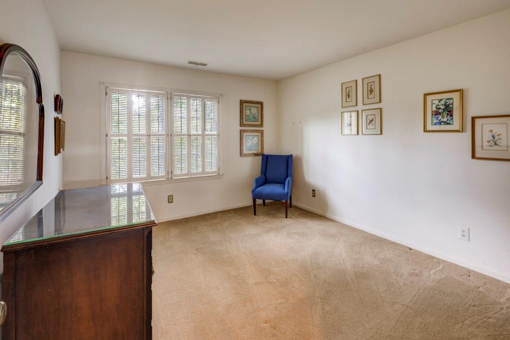 4545 Wieuca Road NE Unit 16