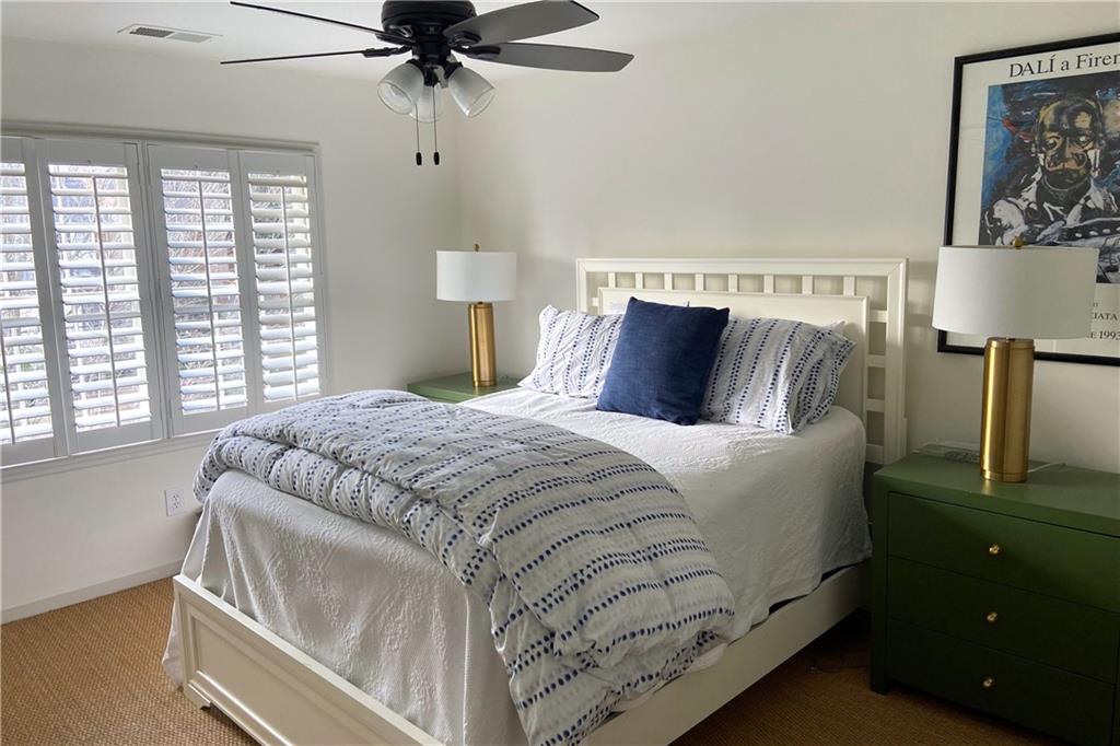 4545 Wieuca Road NE Unit 16