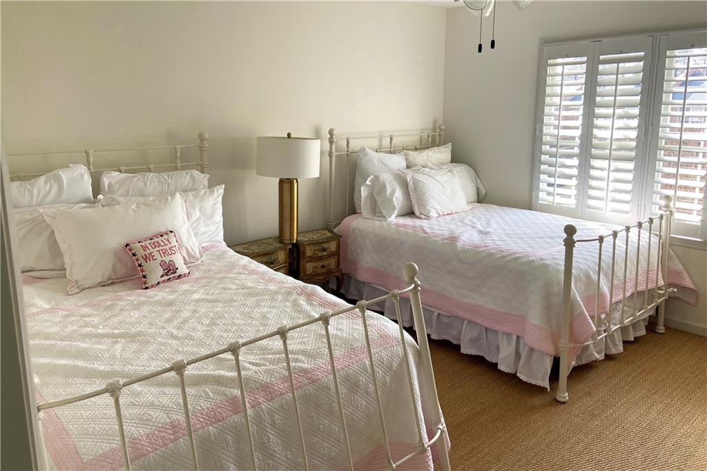 4545 Wieuca Road NE Unit 16