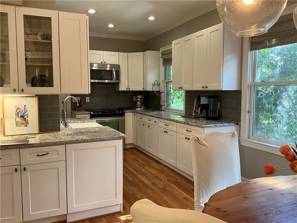 2222 Peachtree Road NW Unit B5