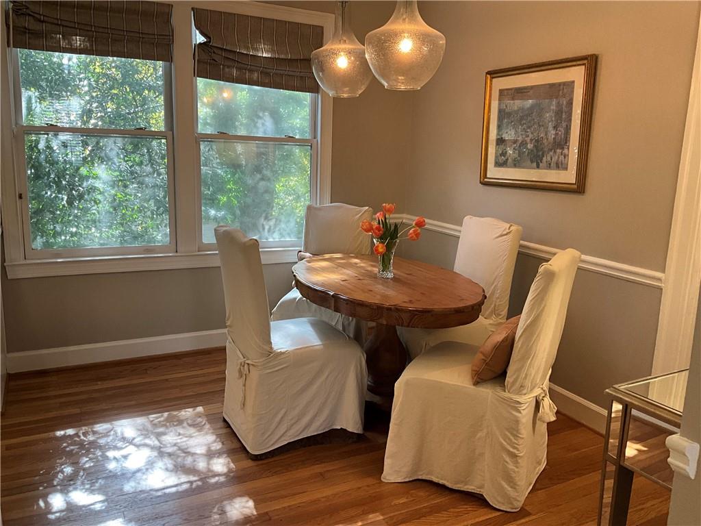 2222 Peachtree Road NW Unit B5