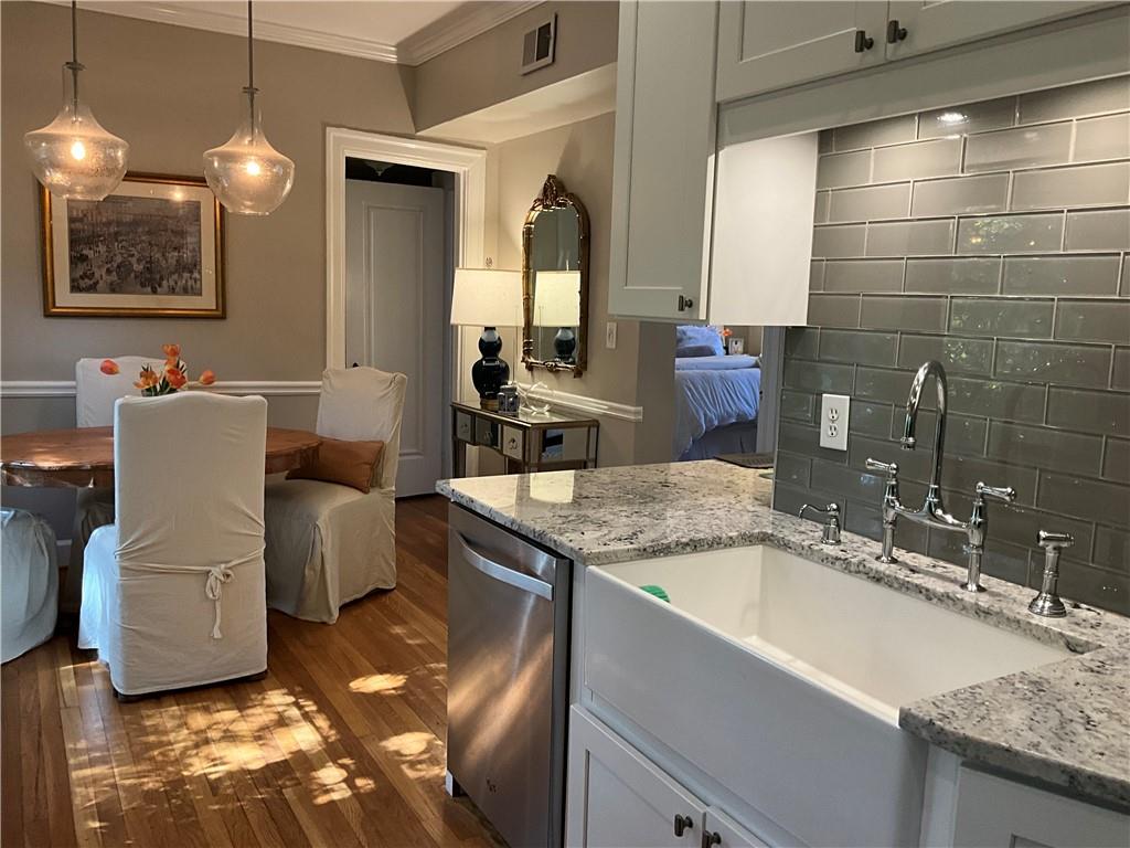 2222 Peachtree Road NW Unit B5