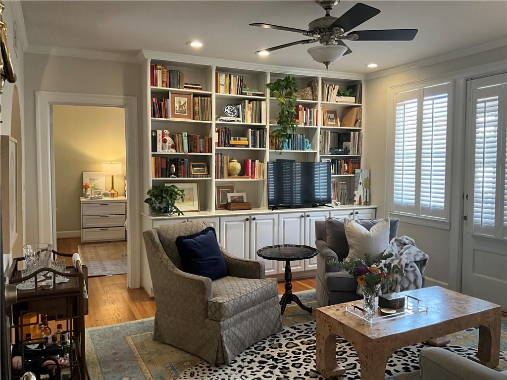 2222 Peachtree Road NW Unit B5