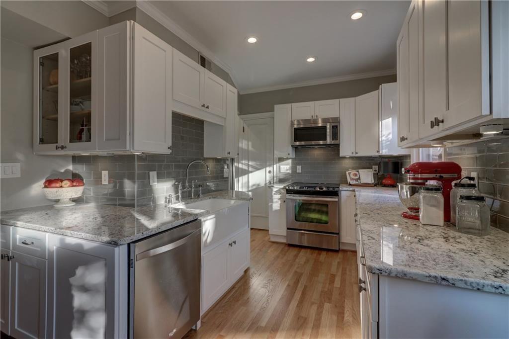 2222 Peachtree Road NW Unit B5