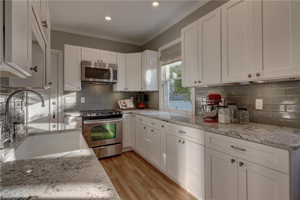 2222 Peachtree Road NW Unit B5