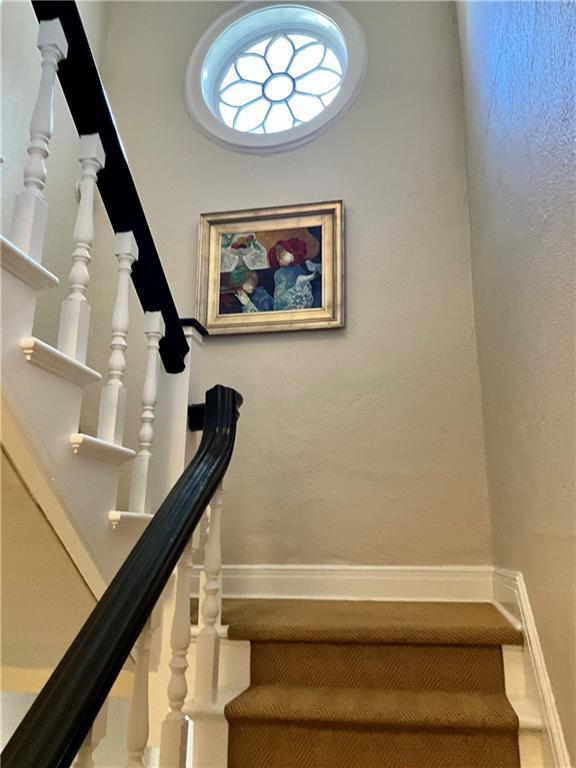 2222 Peachtree Road NW Unit B5